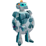 Robot Phase 3