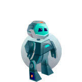 Robot Phase 2