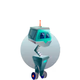 Robot Phase 1