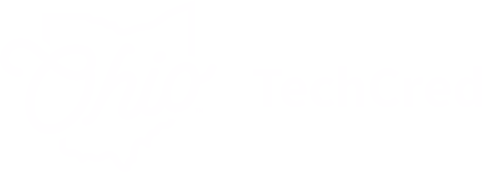 Ohio Techred Logo